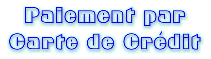 paiement par carte de crdit avec PayPal